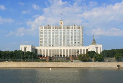 Белый дом (Москва) - Tripadvisor