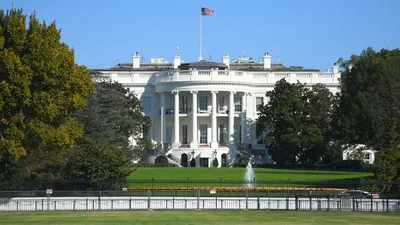 President's house - YouTube