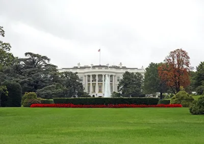 Белый дом в Вашингтоне: описание, история, экскурсии, точный адрес