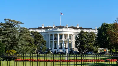 Байки Белого дома. Какие тайны хранят стены резиденции президентов США? |  История | Общество | Аргументы и Факты