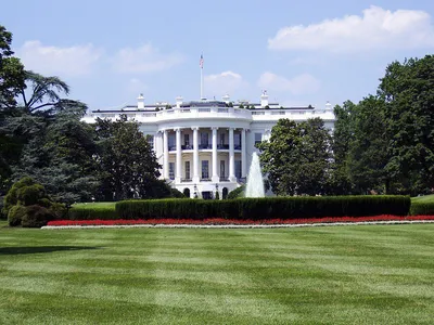 Белый дом: США объявили о новом пакете военной помощи Украине