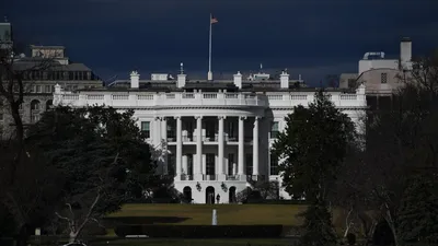 Белый дом предложил производителям ПО обсудить меры усиления  кибербезопасности США | Digital Russia