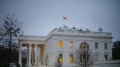 Белый дом назвал представленный спикером конгресса бюджет США «рецептом  хаоса» | Ямал-Медиа