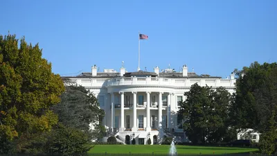 Белый дом (США): фото и отзывы — НГС.ТУРИЗМ