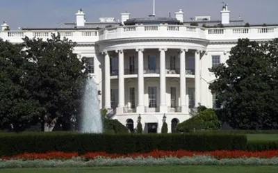 Белый дом (США): фото и отзывы — НГС.ТУРИЗМ