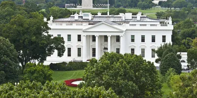 Белый дом запросил у Конгресса США 47 млрд долларов в преддверии  промежуточных выборов - АЗЕРТАДЖ