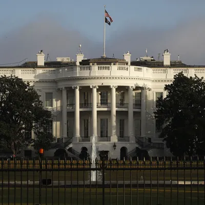 CNN: Белый дом предупреждают о волне недовольства позицией США в арабском  мире — новости на сайте Ак Жайык