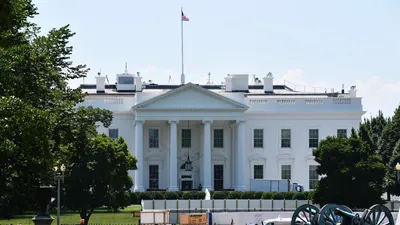 Недвижимость замечательных людей. Барак Обама, Белый дом, США — последние  Новости на Realt