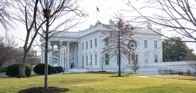 Фото Белого дома в Вашингтоне (55 фото)