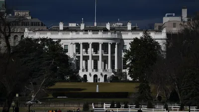 Белый дом , Вашингтон. Отели рядом, фото, видео, как добраться — Туристер.Ру