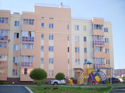 Ипотека от 0,7%, квартиры от 1,5 млн рублей — спрос растет | Деловой  квартал DK.RU — новости Челябинска