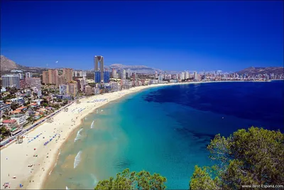 Бенидорм (Испания): что посмотреть, пляжи, недвижимость