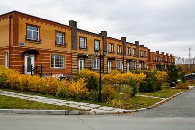 Город для детей\", центр раннего развития и детский сад в коттеджном поселке  \"Березки\", Новосибирск | KidsReview.ru