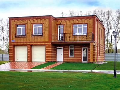 КП «Березки»: готовые кирпичные дома в ипотеку 2,7% по демократичной цене |  Новости партнеров на РБК+ Новосибирск