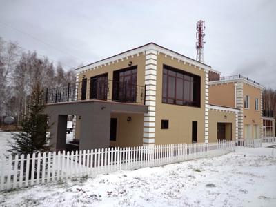 КП «Березки»: готовые кирпичные дома в ипотеку 2,7% по демократичной цене |  Новости партнеров на РБК+ Новосибирск