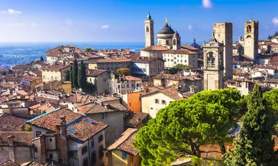 How to spend one day in Bergamo - Bed and Breakfast Bergamo