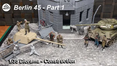 Dragon 6020 WWII German Volkssturm Berlin 1945 WWII Scale Plastic Model  Figures - Walmart.com