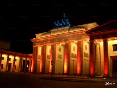 Достопримечательности Берлина. Что посмотреть | Viatores