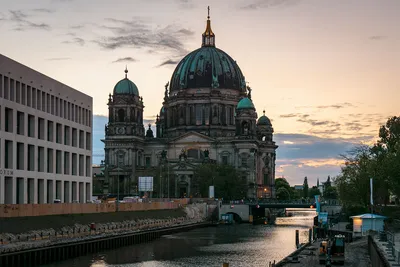 Минусы жизни в Берлине: личный опыт читателя