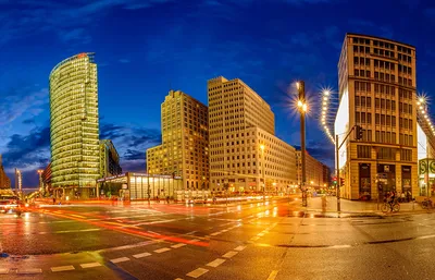 Что посмотреть в Берлине — главные достопримечательности столицы | Planet  of Hotels