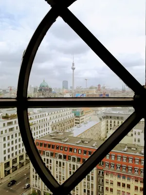 Новый год в Берлине 2024 — фото, отзывы и рассказ о событии Новый год в  Берлине