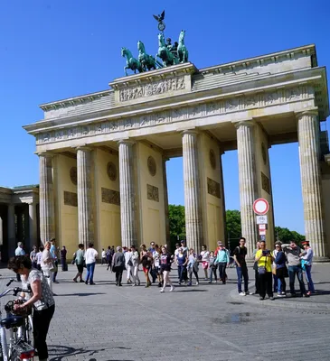 Все грани Берлина за один день! 🧭 цена экскурсии €230, 9 отзывов,  расписание экскурсий в Берлине