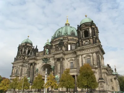 Берлин Германия отзывы туристов об отдыхе в 2023