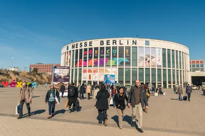10 лучших достопримечательностей в Берлине 2024 - Tripadvisor