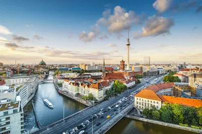 Things To Do In Berlin | Berlin Attractions | Times of India Travel