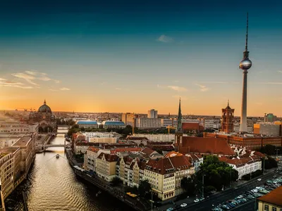 Berlin city guide: Where to eat, drink, shop and stay in Germany's hip  capital | The Independent | The Independent