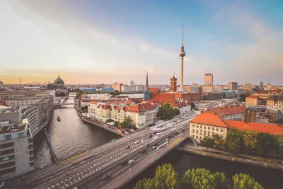 Tourism – Berlin.de