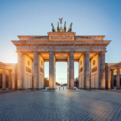 17 Best Things to Do in Berlin | Condé Nast Traveler