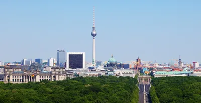 Living in Berlin : an expat city guide | HousingAnywhere