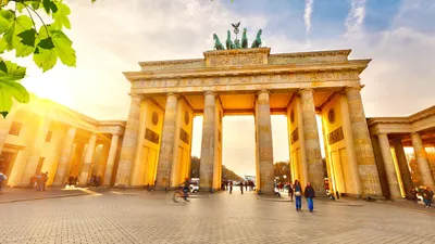 Berlin – the city where anything is possible - Germany Travel