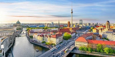 Tourism – Berlin.de