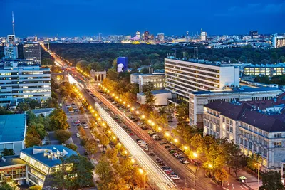 How to Spend 4 days in Berlin - A Local's Guide — Go Ask A Local