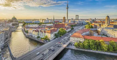 A weekend in Berlin - what to do and see | Velvet Escape