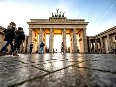 Berlin - Official Website of the City of Berlin, Capital of Germany – Berlin .de