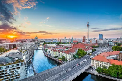 Time Out Berlin 2024: Best things to do, Restaurants and More