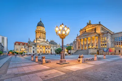 10 Most Popular Streets in Berlin - Take a Walk Down Berlin's Streets and  Squares – Go Guides