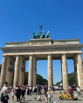 Районы Берлина: где лучше остановиться туристу. Мой рейтинг