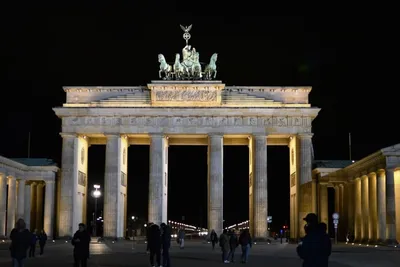 BERLIN. Виртуальная экскурсия по Берлину. - YouTube