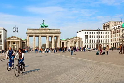Things to Do in Mitte: Berlin City Guide | Plum Guide