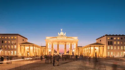 Mitte Hotels, in Berlin: 550 Cheap Mitte Hotel Deals