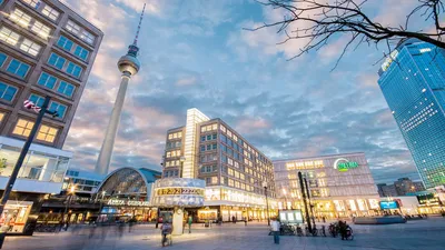 Visit Mitte: 2024 Mitte, Berlin Travel Guide | Expedia