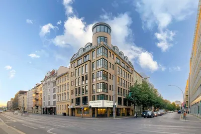 Hotels in Mitte (Berlin) from £20/night - KAYAK