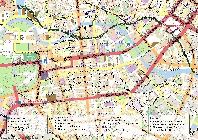 Grimm's Berlin Mitte, Berlin – Updated 2024 Prices