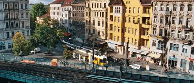 Berlin's Mitte Neighborhood: The Complete Guide