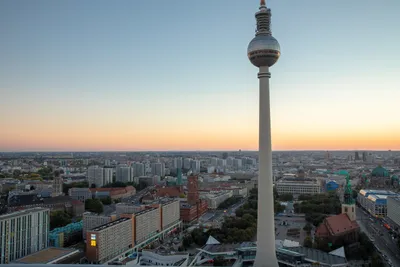 Берлинские «квадраты»: покупать нельзя ждать? · Живой Берлин · Взгляд из  столицы Европы