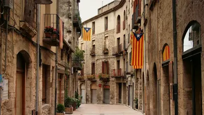 Каталонские крепости: Бесалу, Рупит и Кастельфольит-де-ла-Рока 🧭 цена  экскурсии €300, 6 отзывов, расписание экскурсий в Барселоне